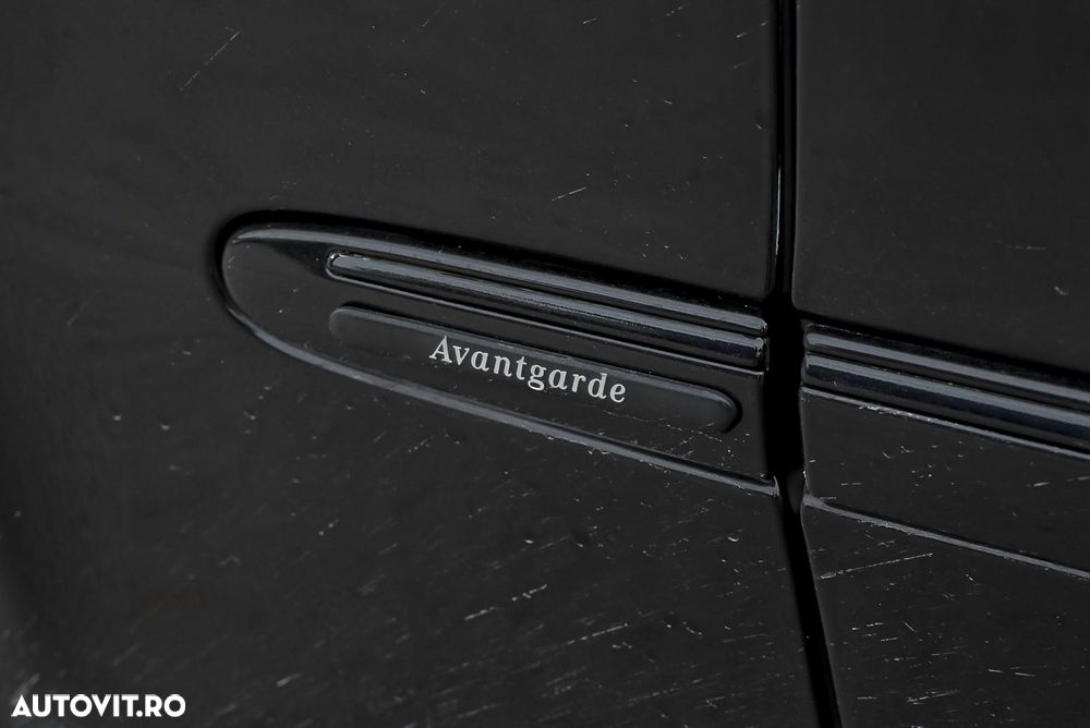 Mercedes-Benz E 280 CDI 7G-TRONIC Avantgarde - 4