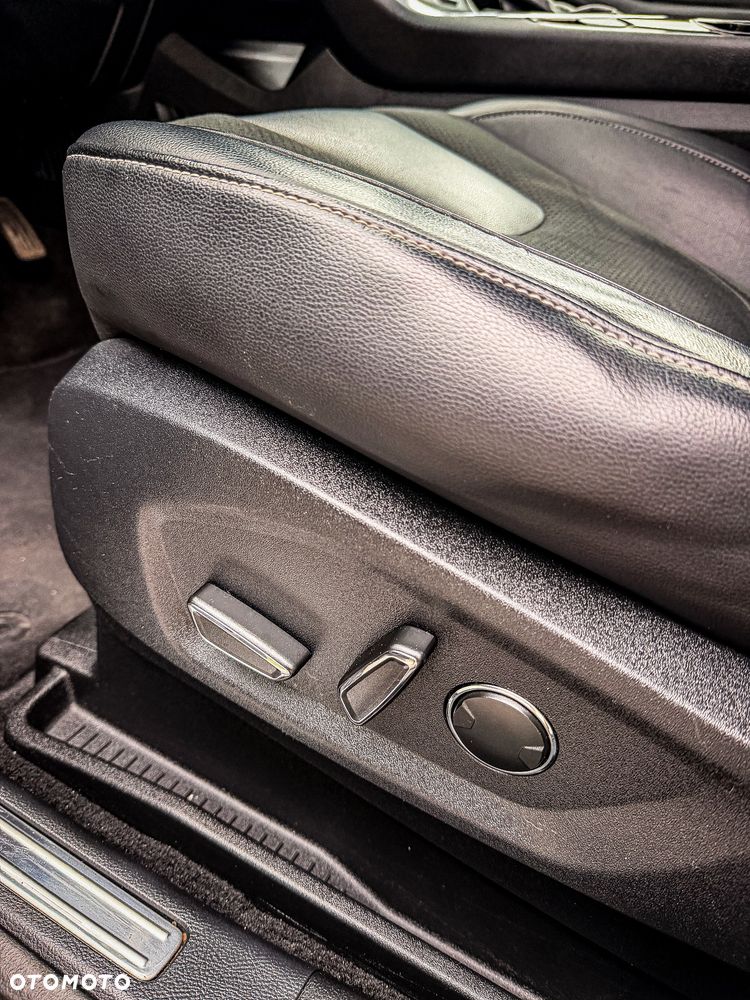 Ford Galaxy 2.0 TDCi Titanium PowerShift - 41