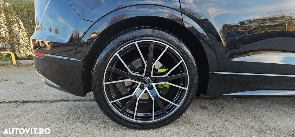 Audi Q8 - 23