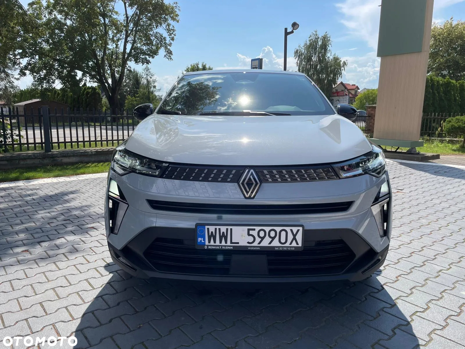 Renault Captur - 27