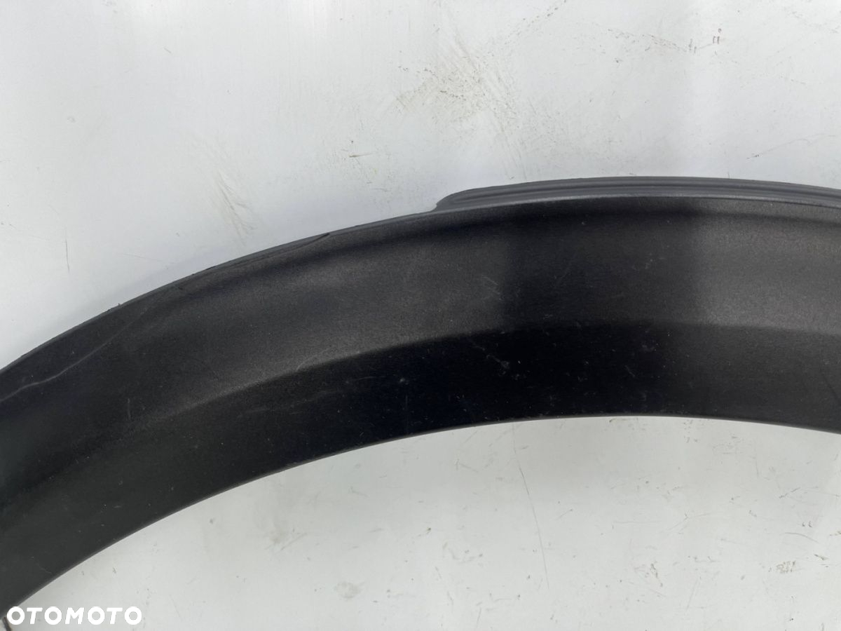 Listwa Kia Niro I 16-22r. prawy tylny rant błotnika nadkola nakładka prawy tył 87744-g5000 - 4