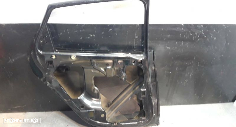Porta Tras Esquerda Seat Ibiza Iv (6J5, 6P1) - 5