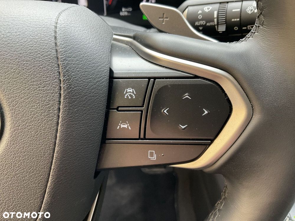 Lexus NX 350h Prestige AWD - 24