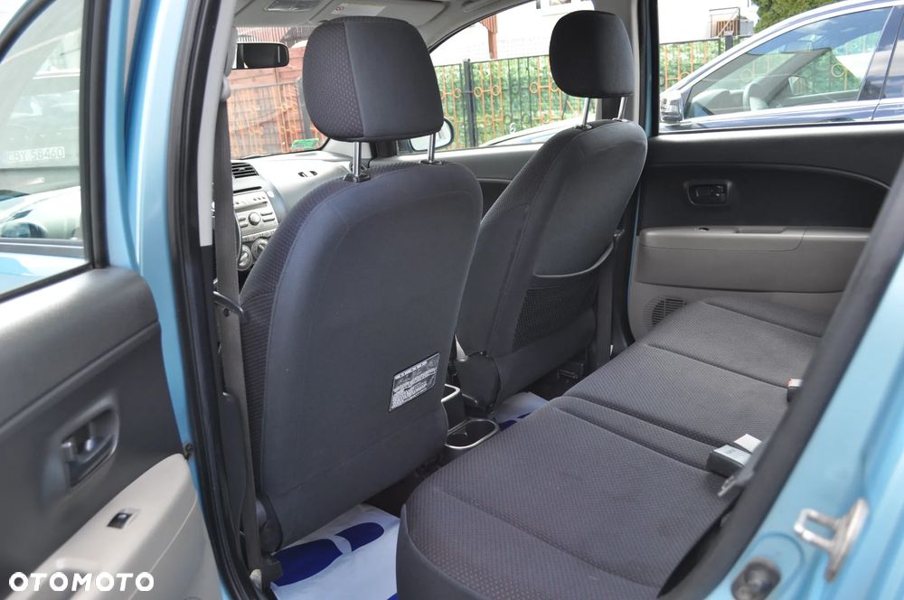 Daihatsu Sirion 1.0 CooLine - 15