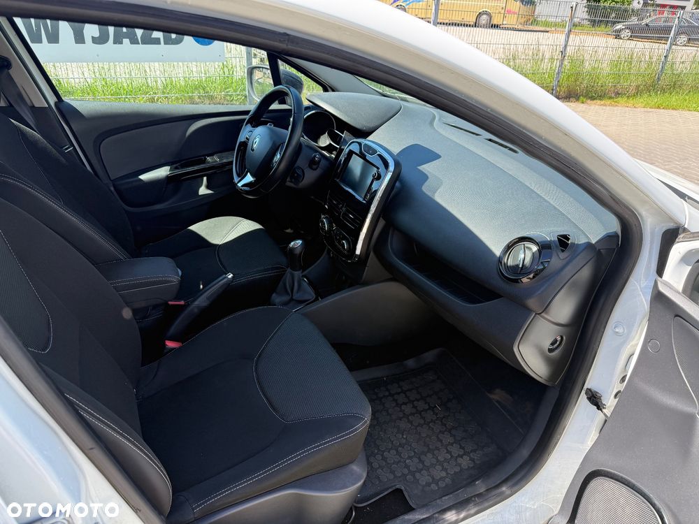 Renault Clio 1.5 dCi Intens+ - 13