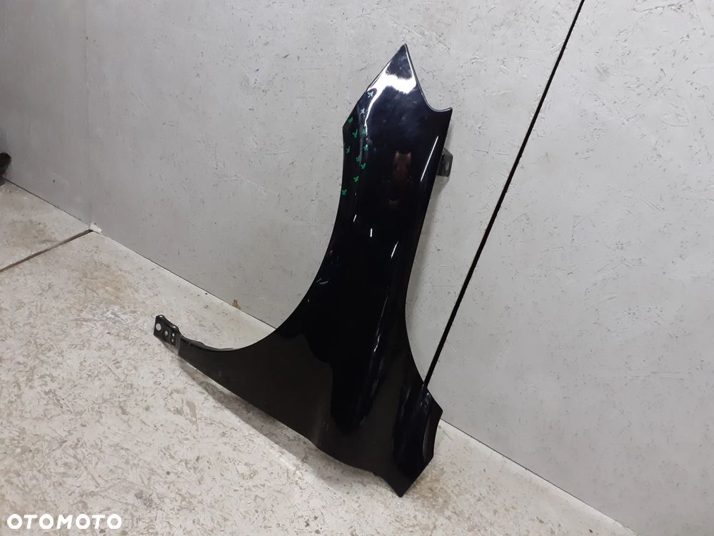 BŁOTNIK PRZEDNI PRZÓD LEWY VOLVO XC60 2008-2016r - 3