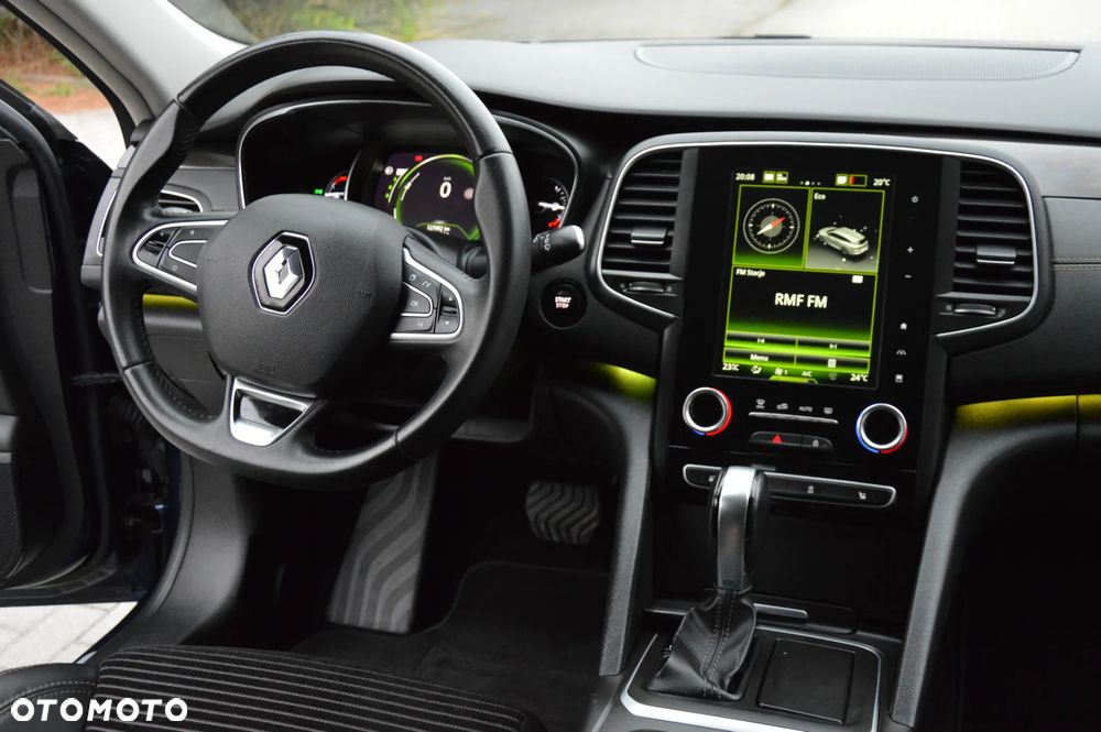 Renault Talisman ENERGY dCi 160 EDC INTENS - 17