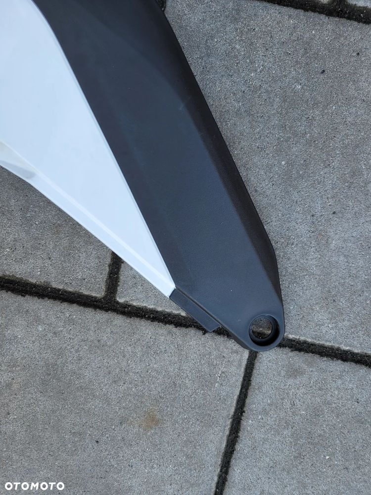 Owiewka, osłona, bok, boczek Gas Gas EC 350F EC350F - 2