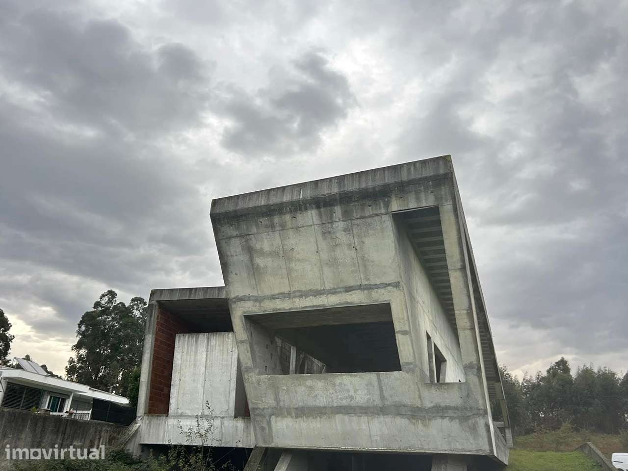 Moradia T3+1 Venda em Fornelos,Fafe - Grande imagem: 4/11