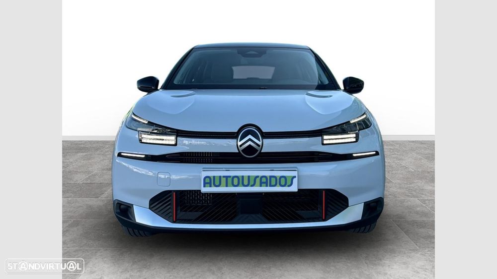 Citroën C4 1.2 Hybrid Collection e-DSC6 — fotografia 5