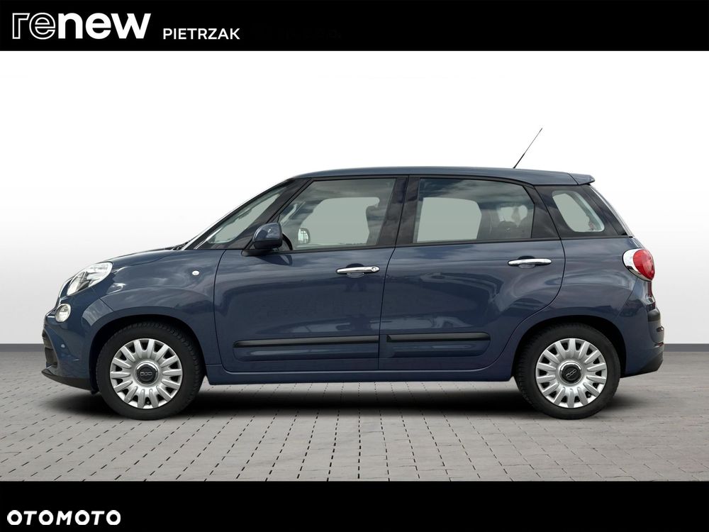 Fiat 500L 1.4 16V - 3