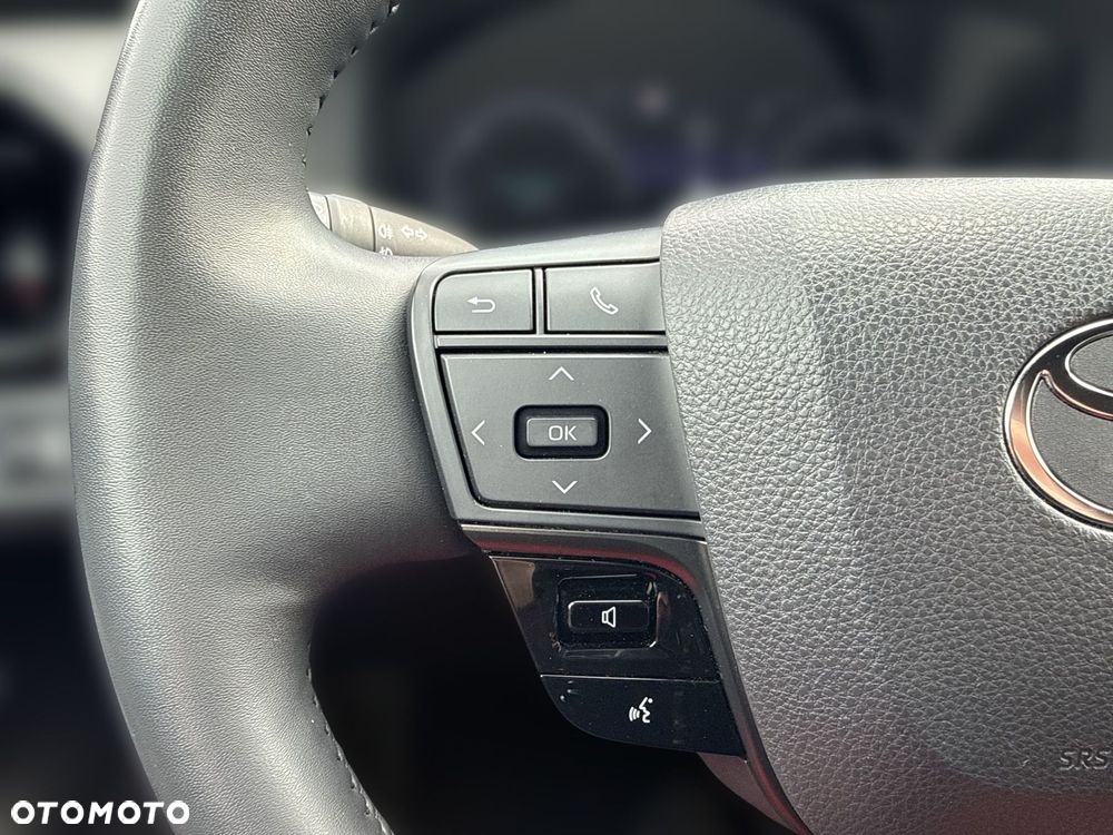 Toyota C-HR 1.8 Hybrid Style - 16