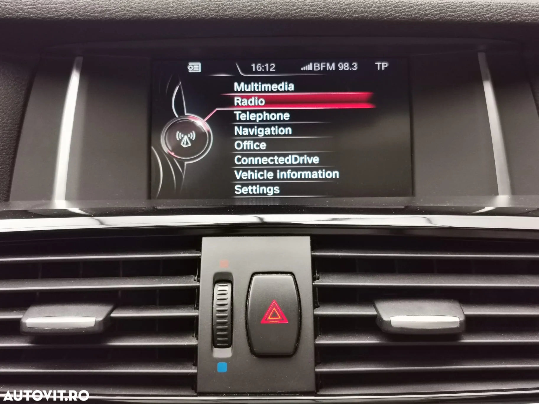 BMW X4 - 15
