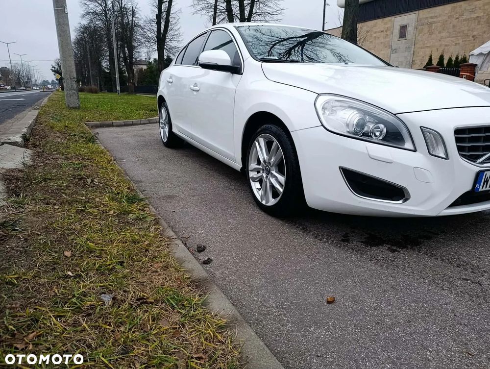 Volvo S60 2.5 T5 - 2