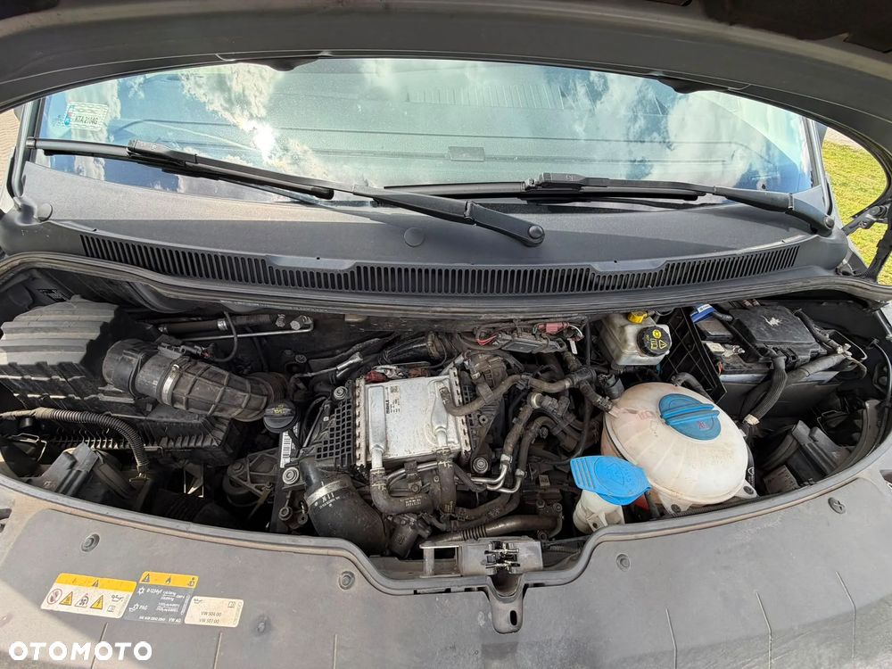 Volkswagen Caravelle 2.0 TDI L2 Highline - 15