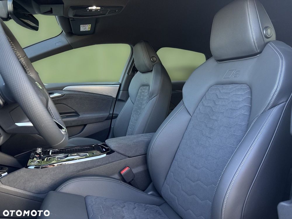 Audi A6 Sportback e-tron - 9