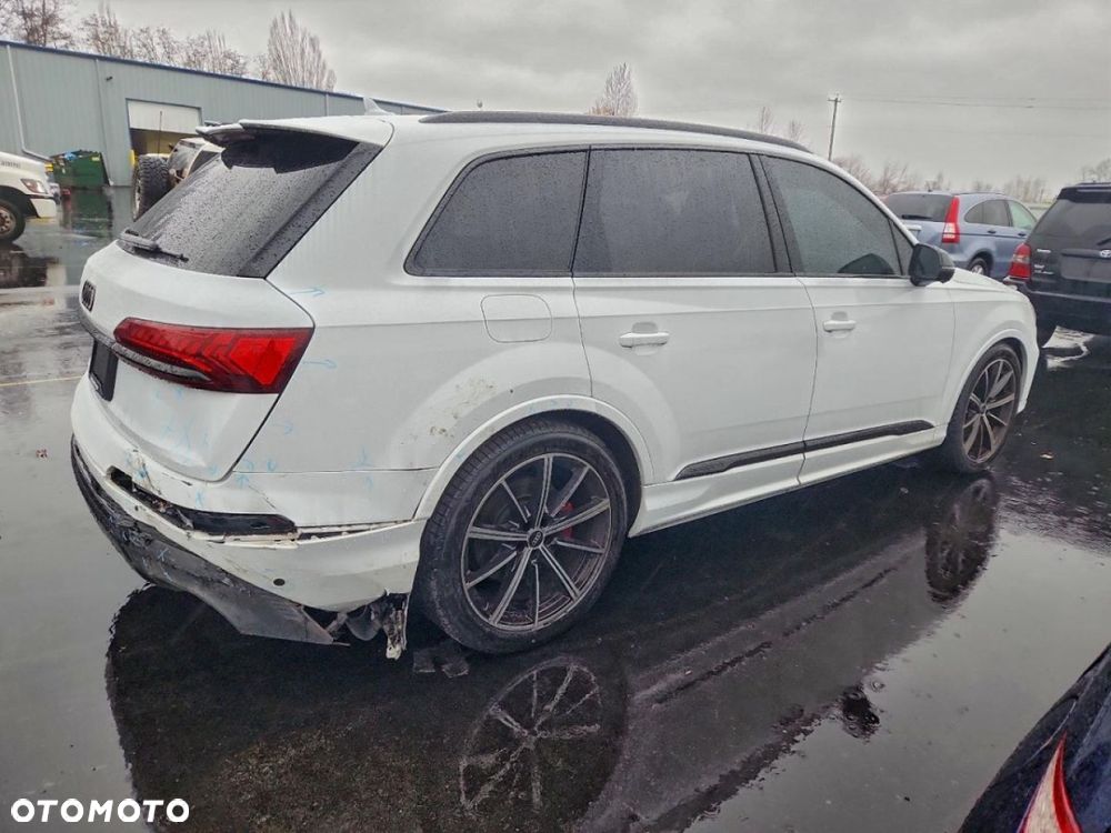 Audi SQ7 - 3