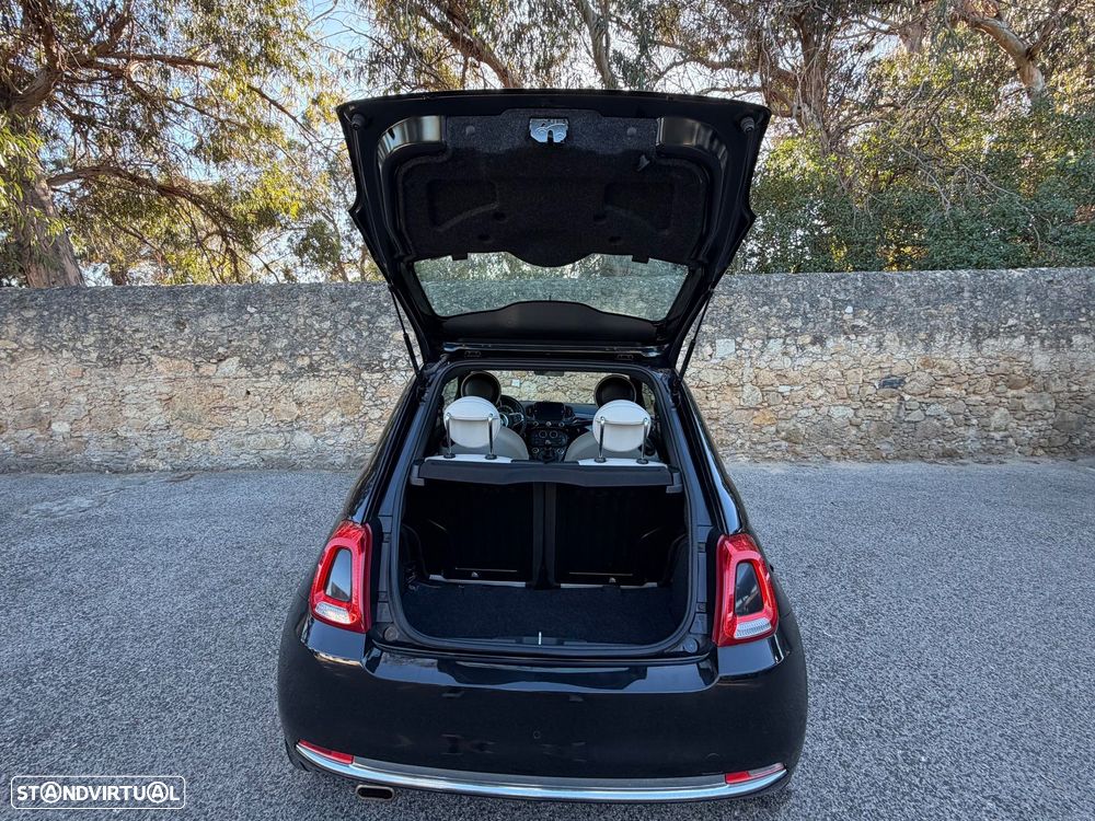 Fiat 500 - 7