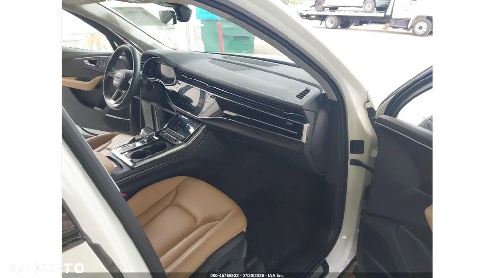 Audi Q7 3.0 TFSI Quattro Tiptronic - 9