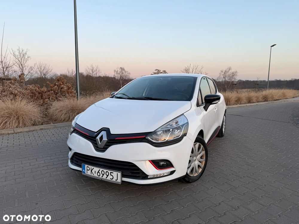 Renault Clio 1.5 dCi Zen - 6