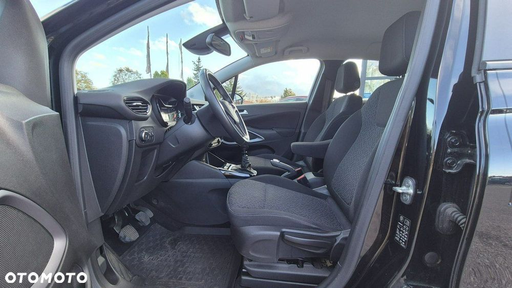 Opel Crossland - 9