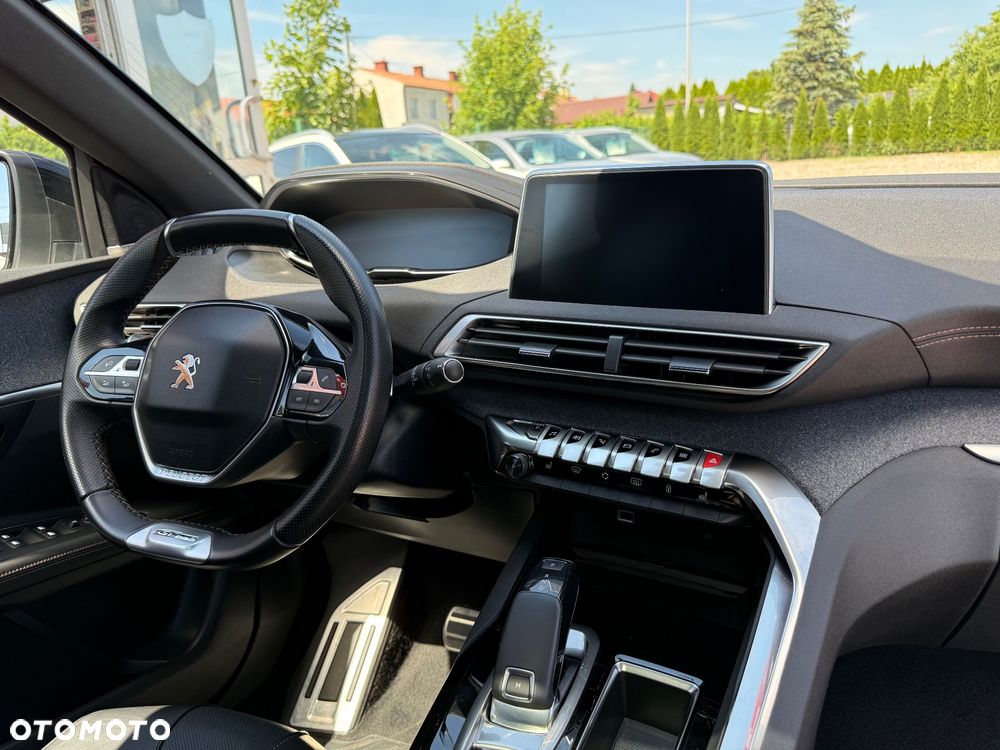 Peugeot 5008 THP 165 EAT6 Stop & Start Allure - 31