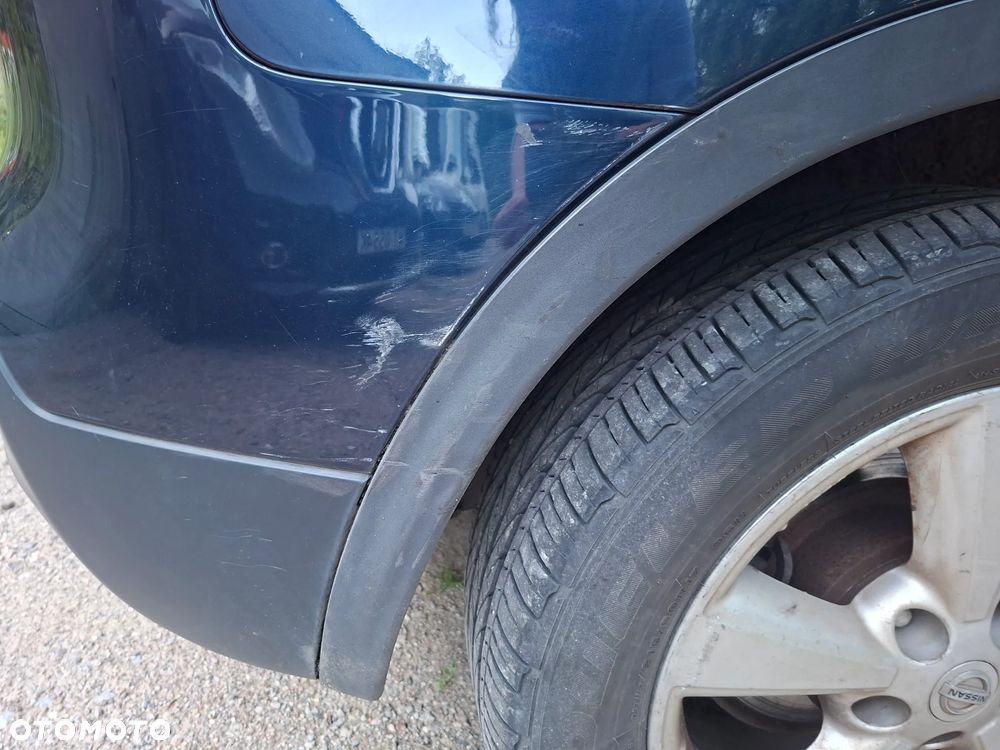 Nissan Qashqai 2.0 Acenta - 12