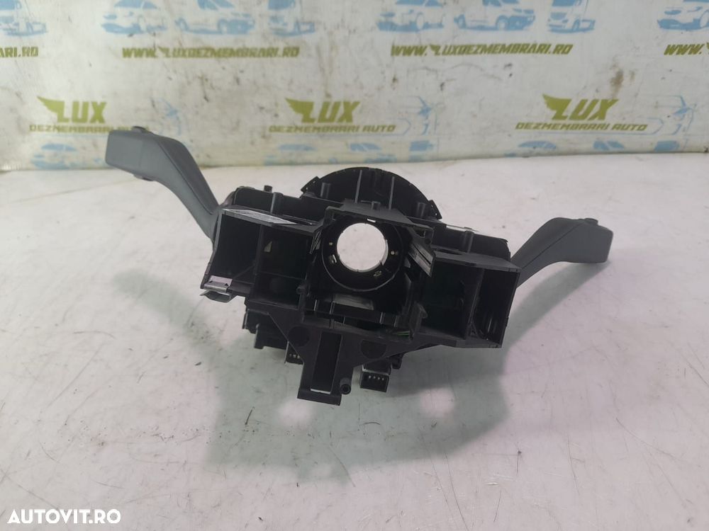 Ansamblu manete spira volan 1K0953503JH Volkswagen VW Golf 6 [2008 - - 2