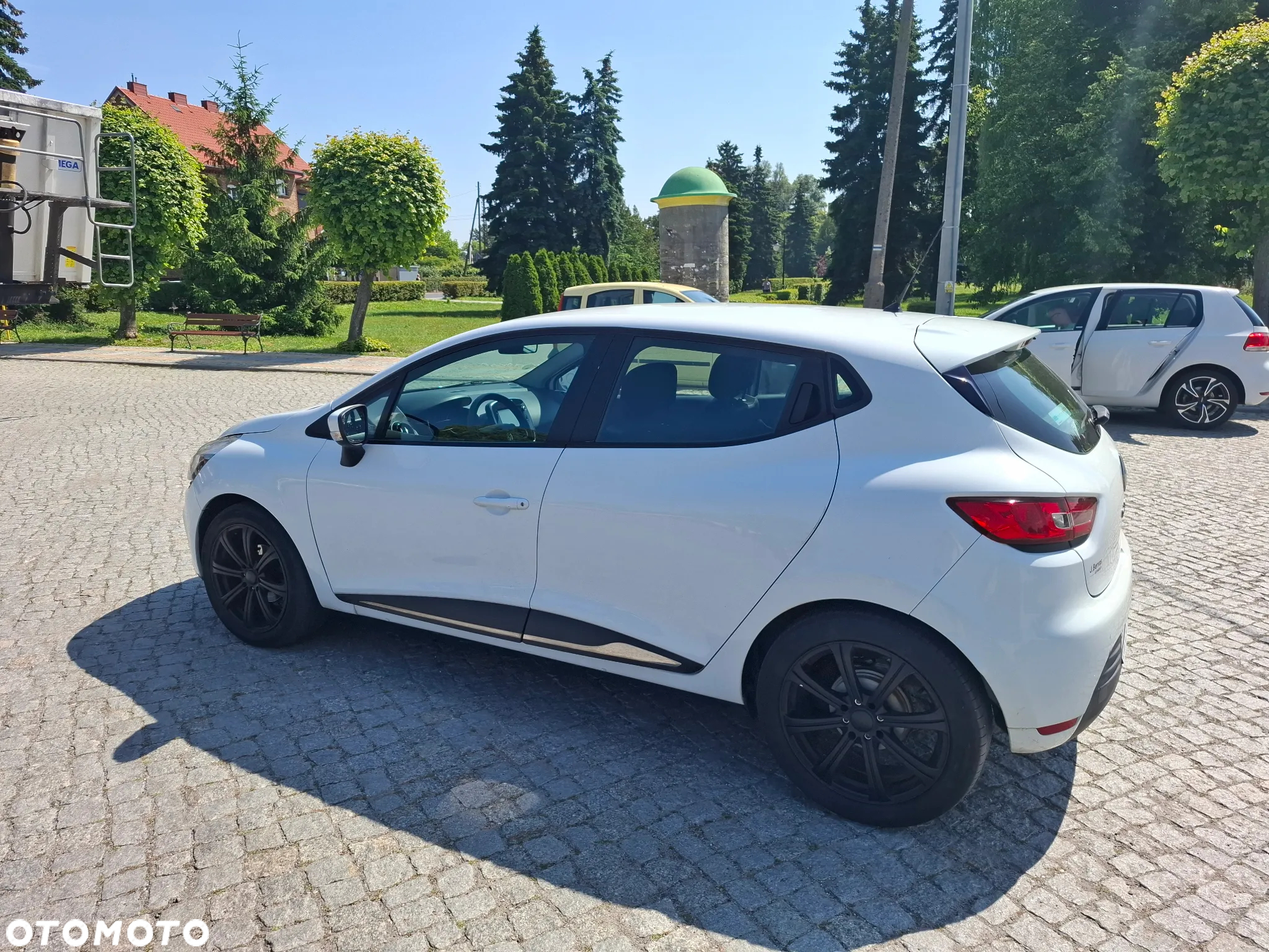 Renault Clio 1.5 dCi Energy Business EU6 - 7