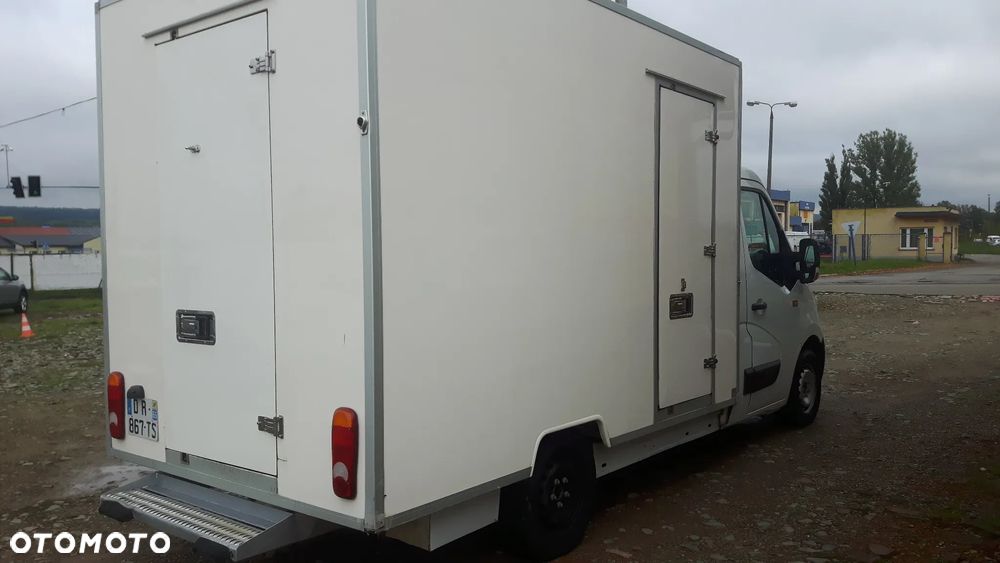 Renault MASTER - 4