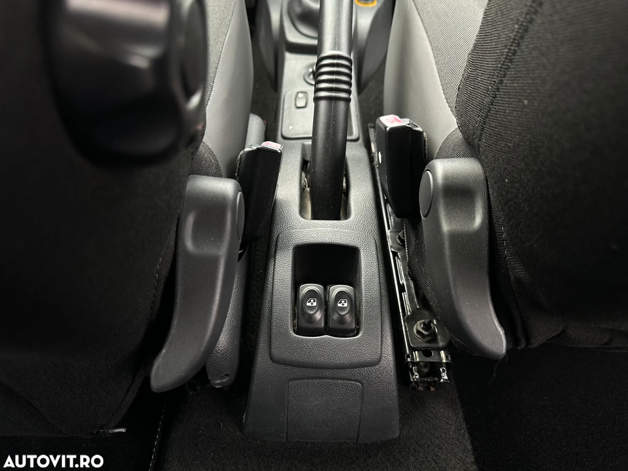 Dacia Sandero 1.5 DCI Laureate - 23