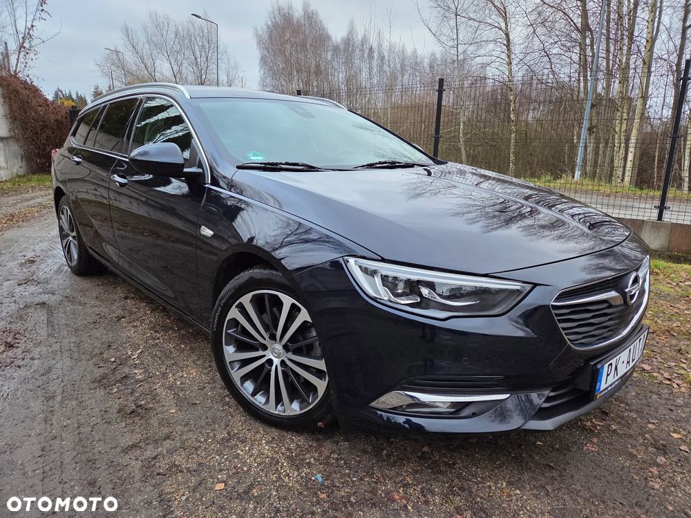 Opel Insignia 2.0 Exclusive - 32