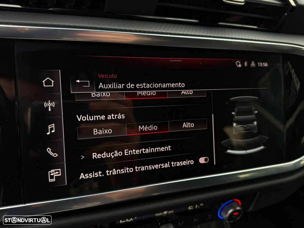 Audi Q3 Sportback 35 TDI S line S tronic - 45