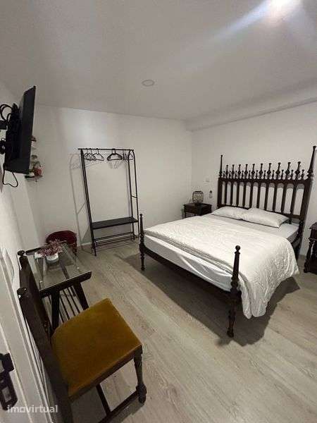 Arrendo apartamento - Grande imagem: 5/8