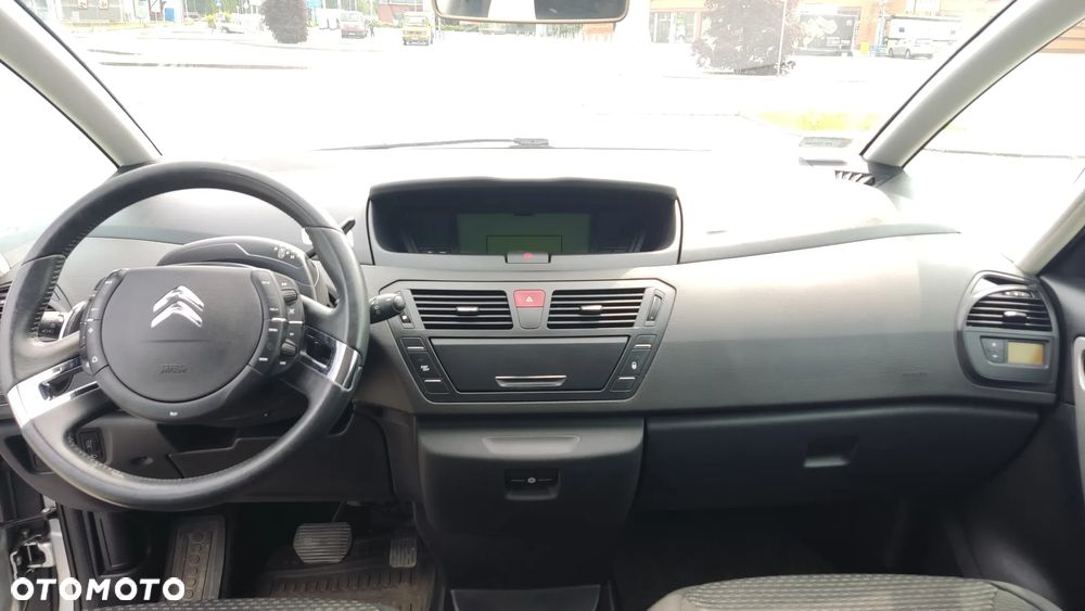 Citroën C4 Picasso - 3