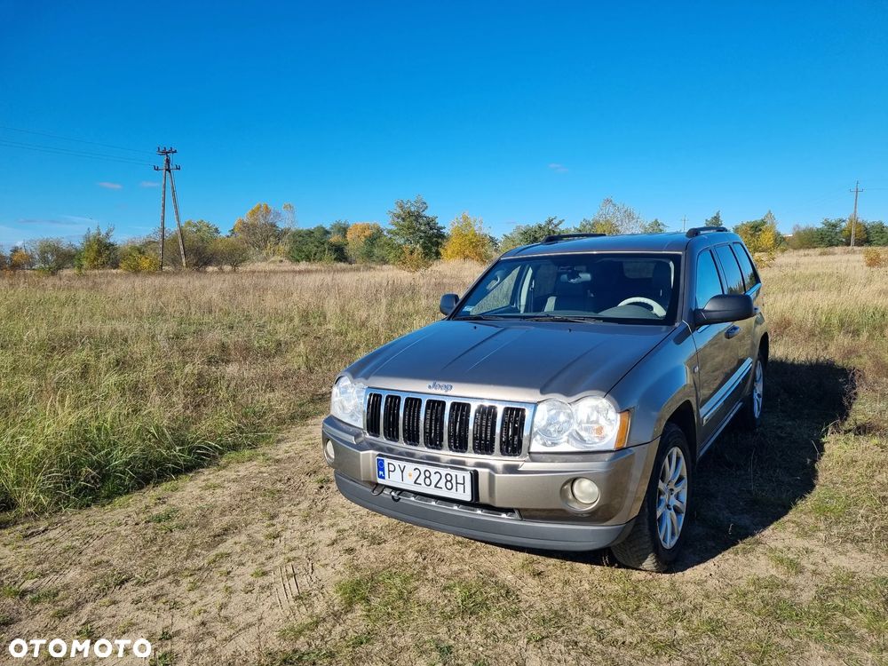 Jeep Grand Cherokee 05-07 - 3