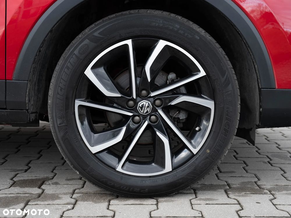 MG ZS 1.5 VTi-Tech Exclusive - 14