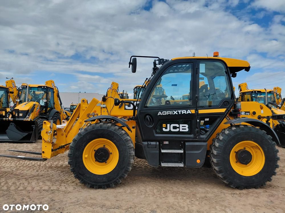 JCB 542-70 Agri Xtra - 3