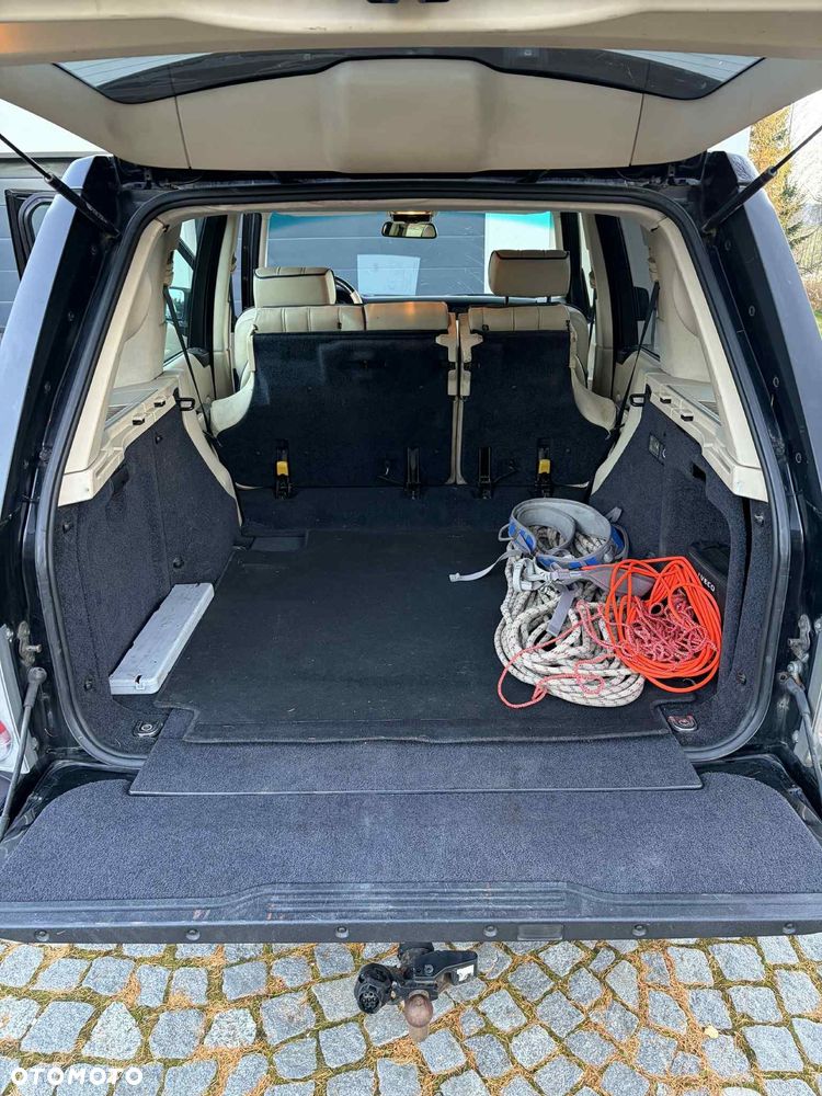 Land Rover Range Rover 3.0TD Vogue - 8