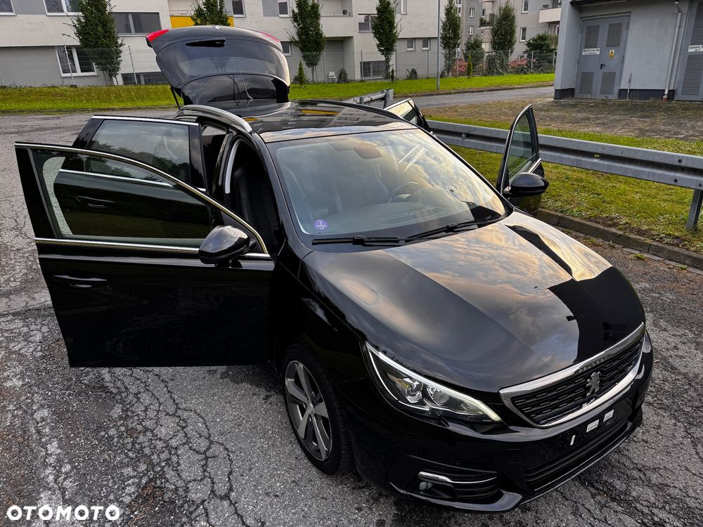 Peugeot 308 130 e-THP Stop & Start Allure - 13