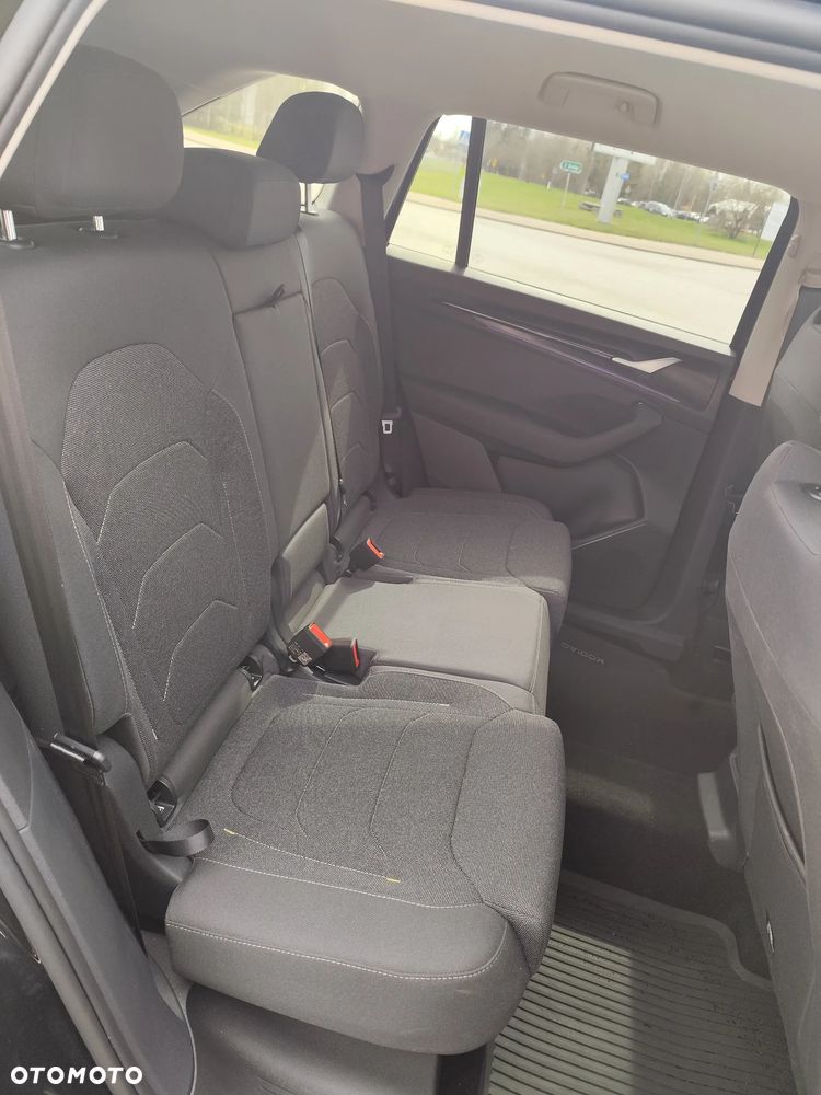 Skoda Kodiaq 2.0 TDI 4x4 Edition 130 DSG - 10