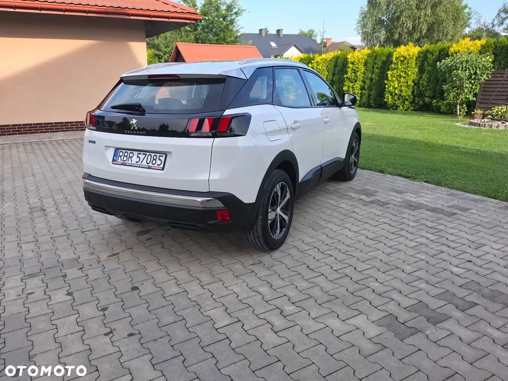 Peugeot 3008 BlueHDi 120 Stop & Start Active - 10