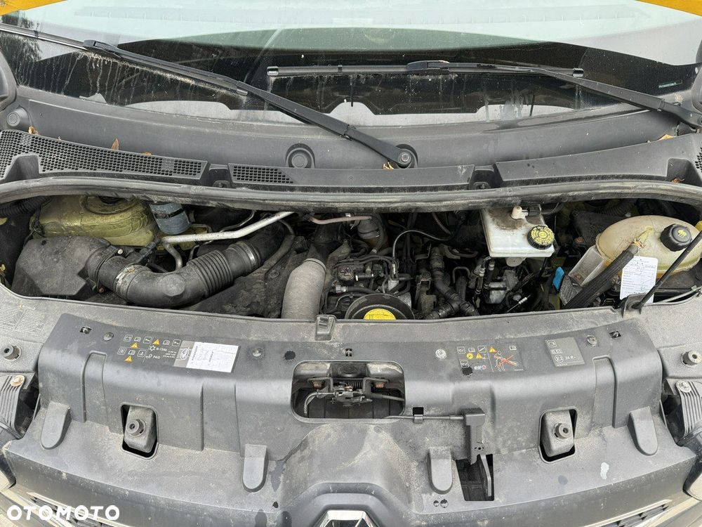 Renault Master - 18