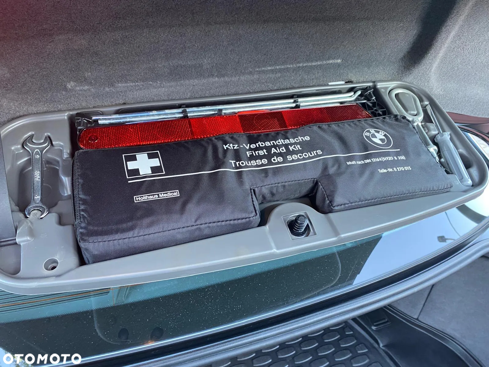 BMW Seria 7 745d - 28