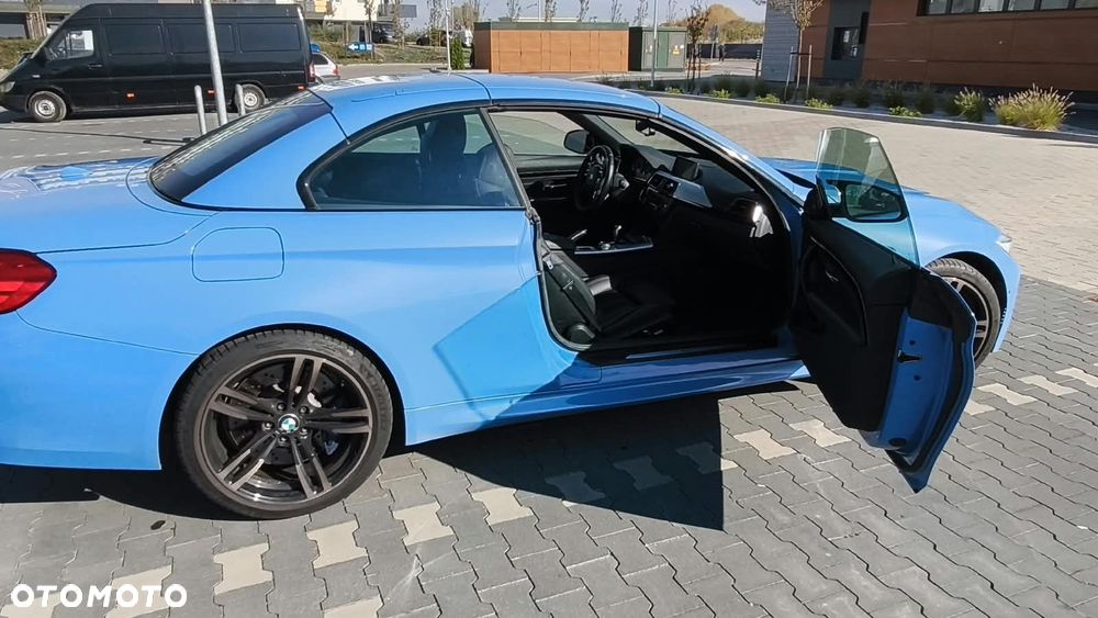 BMW M4 - 2