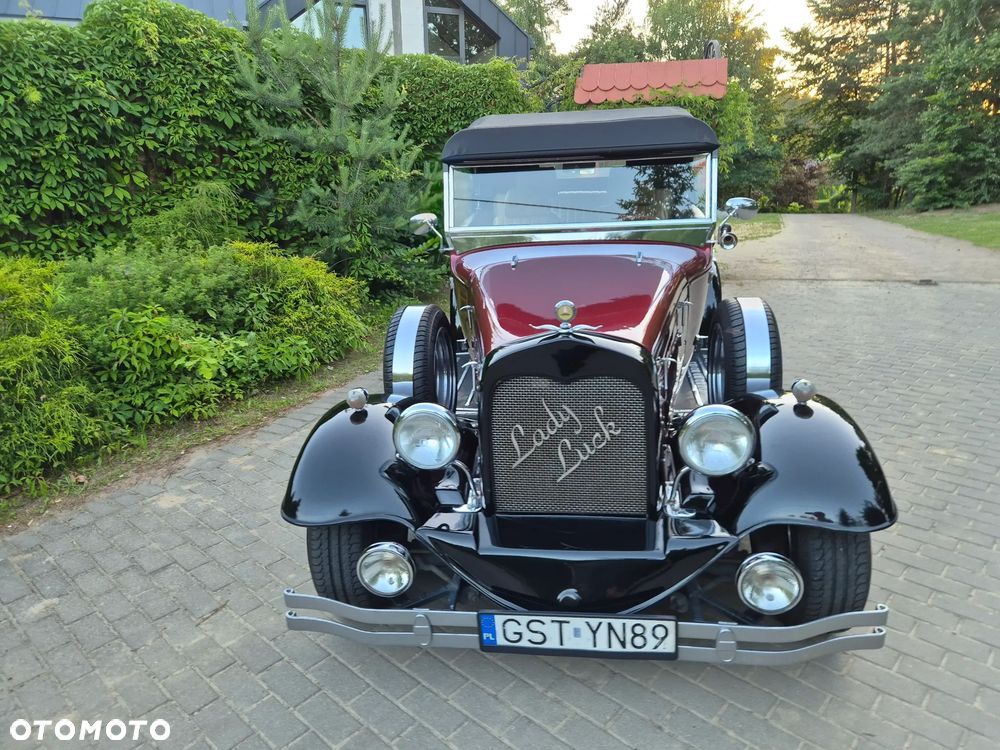 Ford Inny - 4