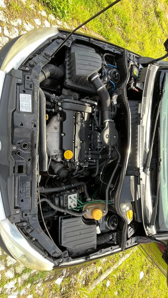 Opel Corsa 1.2 16V Confort - 7