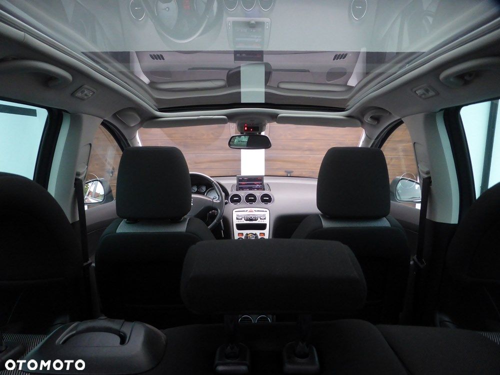 Peugeot 308 e-HDi FAP 110 Stop&Start Business Line Niveau 2 - 37