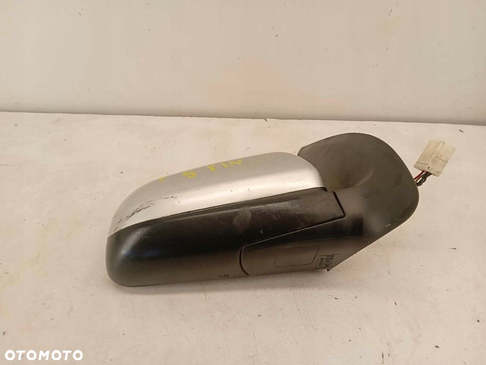 LUSTERKO PRAWE PRZÓD CHEVROLET AVEO 5 PIN - 2