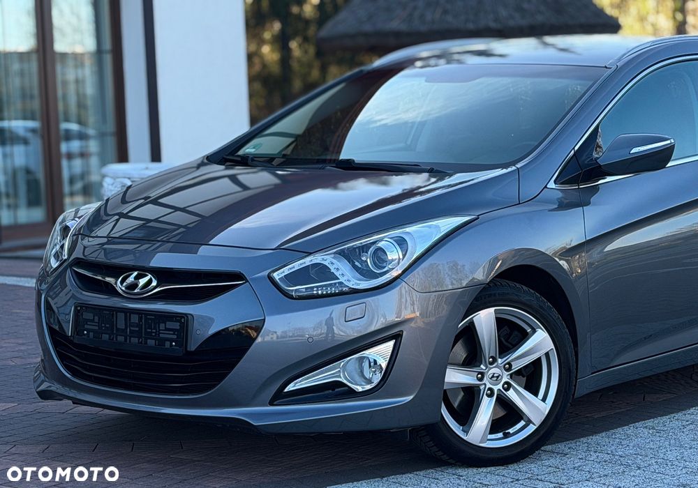 Hyundai i40 i40cw 1.6 5 Star Edition - 3